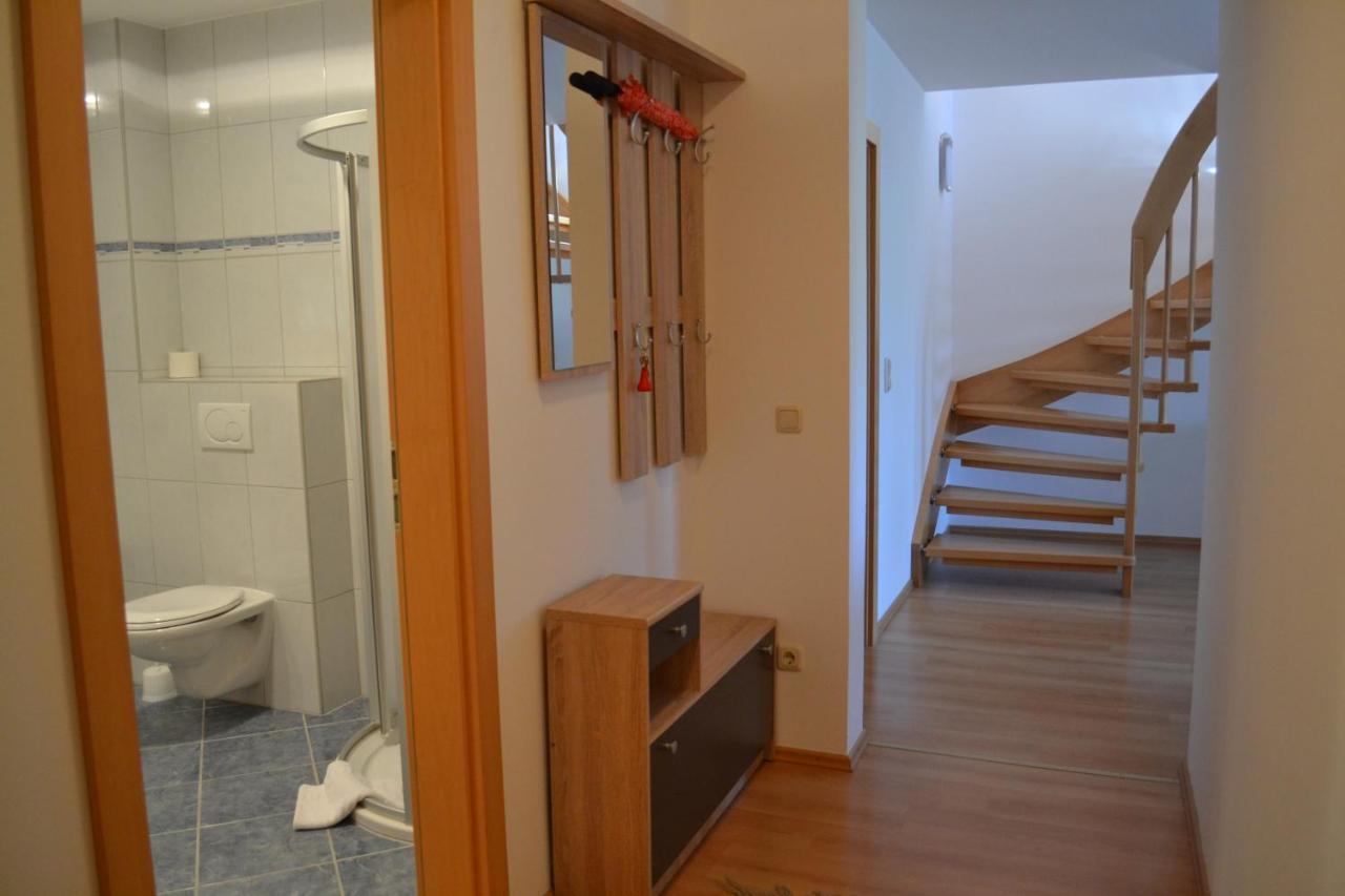 Ferienwohnung Schmiedhansl Moos Salzburg Room photo